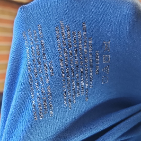 Base layer leggings - Picture 5 of 5